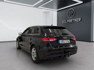 Audi A3 bild 7