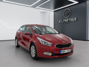 Kia Cee´d bild 4