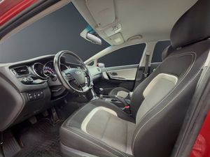 Kia Cee´d bild 8