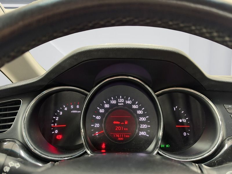 Kia Cee´d bild 12
