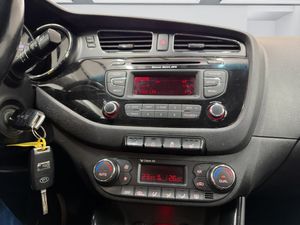 Kia Cee´d bild 13