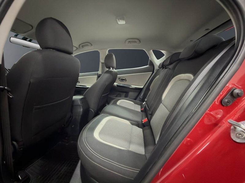 Kia Cee´d bild 9