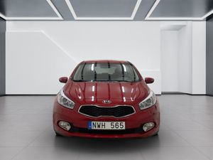 Kia Cee´d bild 3