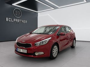 Kia Cee´d bild 1
