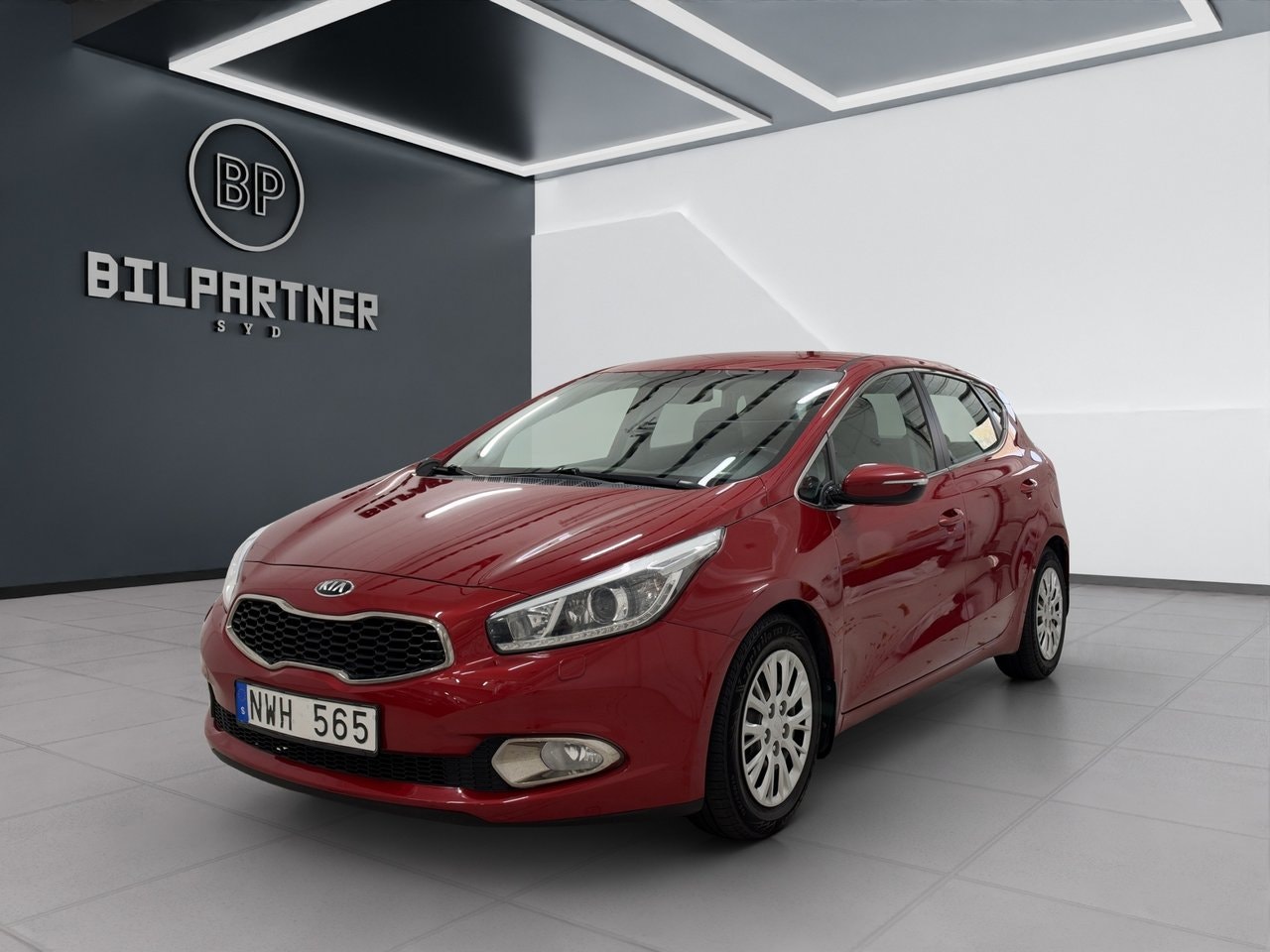 Kia Cee´d