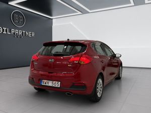 Kia Cee´d bild 5
