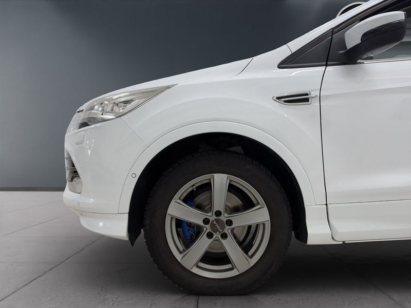 Ford Kuga bild 17