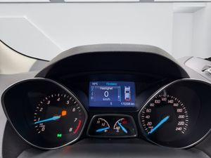 Ford Kuga bild 13