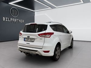 Ford Kuga bild 5