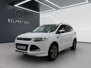 Ford Kuga bild 1