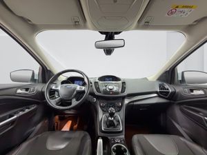 Ford Kuga bild 11