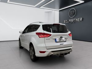Ford Kuga bild 7