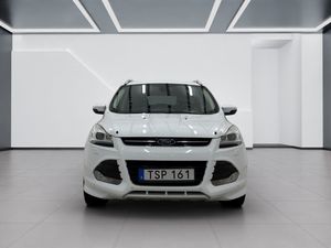 Ford Kuga bild 3