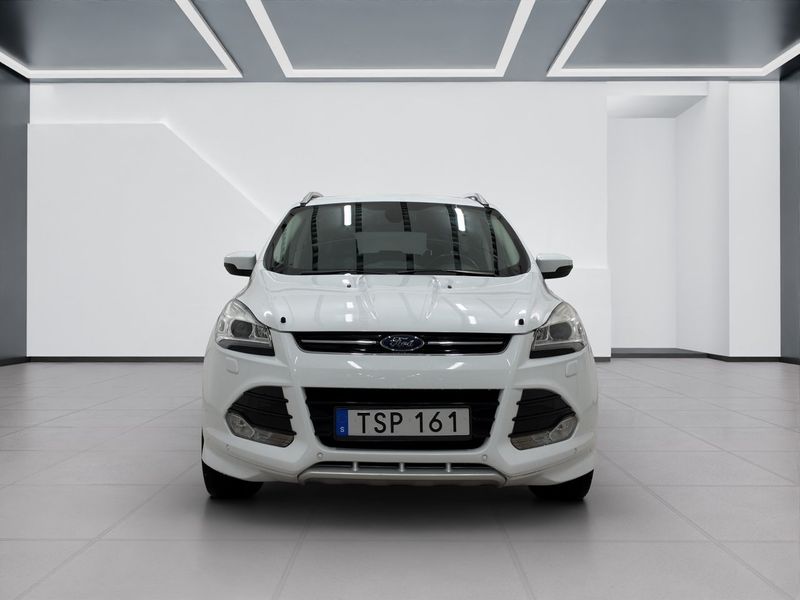 Ford Kuga bild 3
