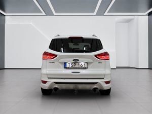 Ford Kuga bild 6