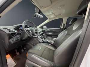 Ford Kuga bild 8