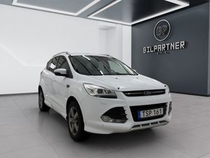 Ford Kuga bild 4
