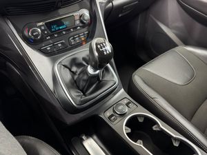 Ford Kuga bild 16