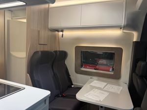 Kabe Travel Master bild 4
