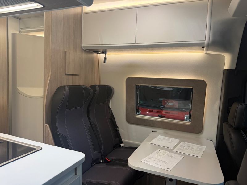 Kabe Travel Master bild 4