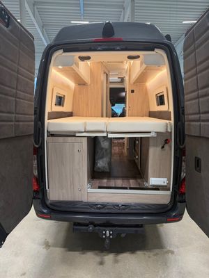 Kabe Travel Master bild 3