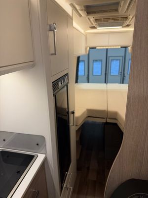 Kabe Travel Master bild 7