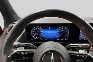 Mercedes GLA200 bild 10