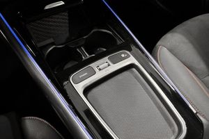 Mercedes GLA200 bild 13