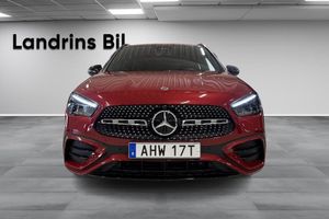 Mercedes GLA200 bild 2
