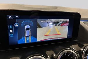 Mercedes GLA200 bild 17