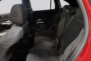 Mercedes GLA200 bild 9