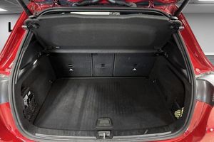 Mercedes GLA200 bild 15