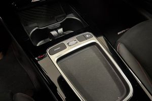 Mercedes CLA250 bild 12