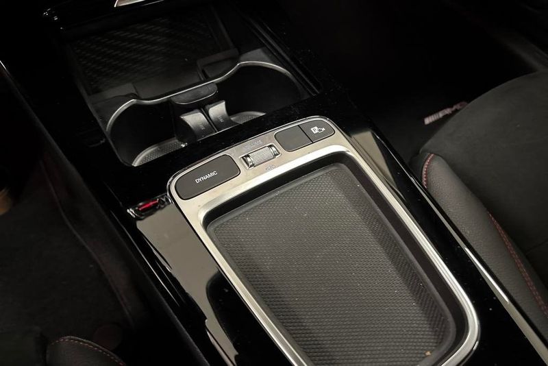 Mercedes CLA250 bild 12