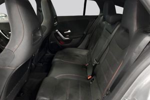 Mercedes CLA250 bild 9