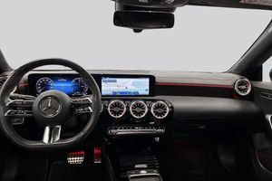 Mercedes CLA250 bild 7
