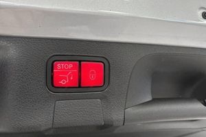 Mercedes CLA250 bild 15