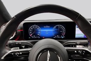 Mercedes CLA250 bild 10