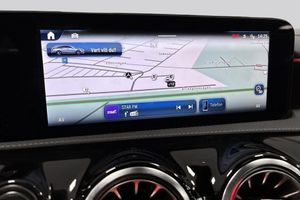 Mercedes CLA250 bild 11