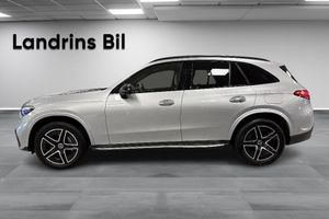 Mercedes GLC300 bild 4
