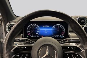 Mercedes GLC300 bild 10