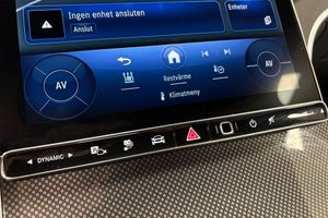 Mercedes GLC300 bild 13