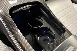 Mercedes GLC300 bild 12