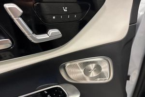 Mercedes GLC300 bild 17