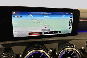 Mercedes CLA250 bild 11