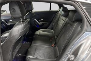 Mercedes CLA250 bild 9
