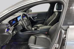Mercedes CLA250 bild 8