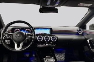 Mercedes CLA250 bild 7