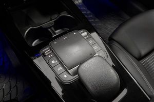 Mercedes CLA250 bild 12