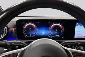 Mercedes CLA250 bild 10